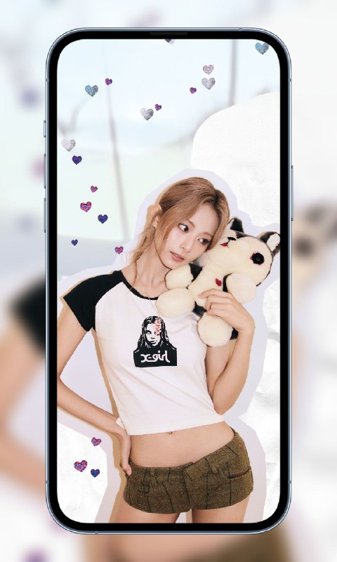 TWICE Wallpapers Zone