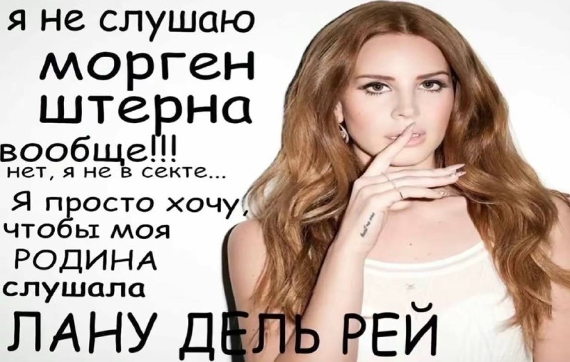 be silly. be cringe.