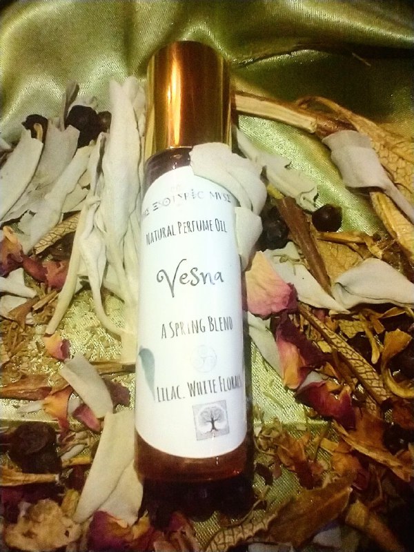 Vesna Perfume