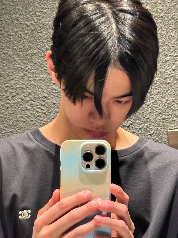 [#WEVERSE](?q=%23WEVERSE) • Atualização de **DOHOON**: