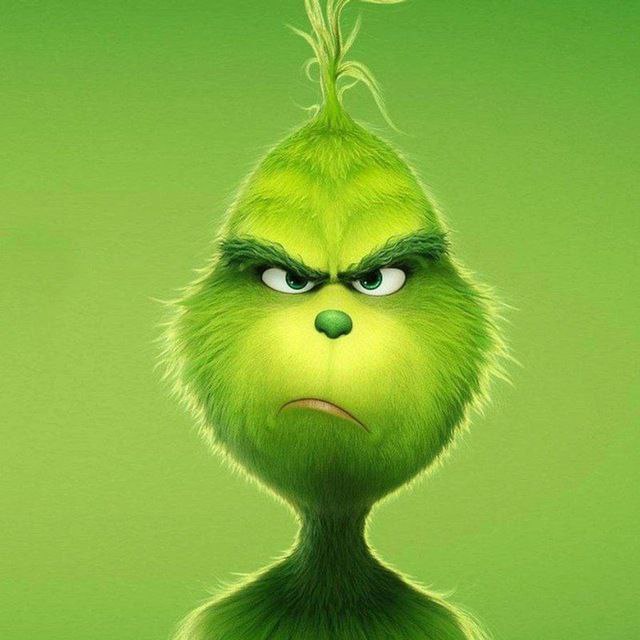 **$GRINCH*******🪙**********📣*******Grinch: The official currency for stealing …