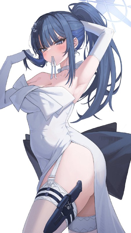 Saori Joumae [Blue Archive]