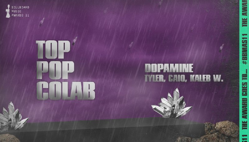 ***💎*** — **Dopamine** by Tyler, CAIO …