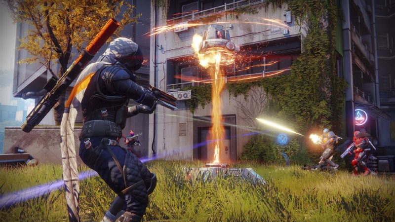 ***😮*****Онлайн Destiny 2 впав до історичного …