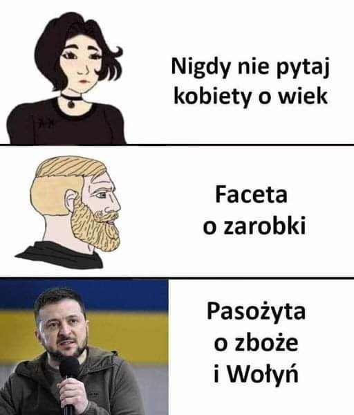 Tylko prawda jest ciekawa