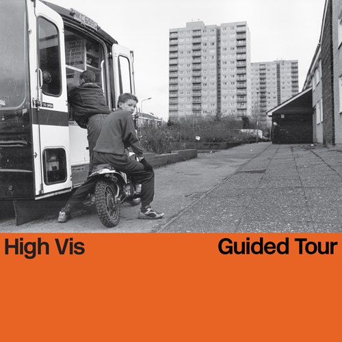 801 **High Vis** - Guided Tour …