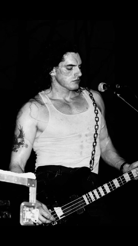 Type O Negative 💚🖤 𝔗𝔶𝔭𝔢 Ɵ …