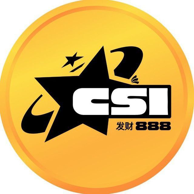 **$CSI** **888 traders stormed the Shanghai …