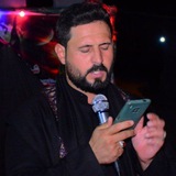 الشاعر الرثائي شاطي المالكي