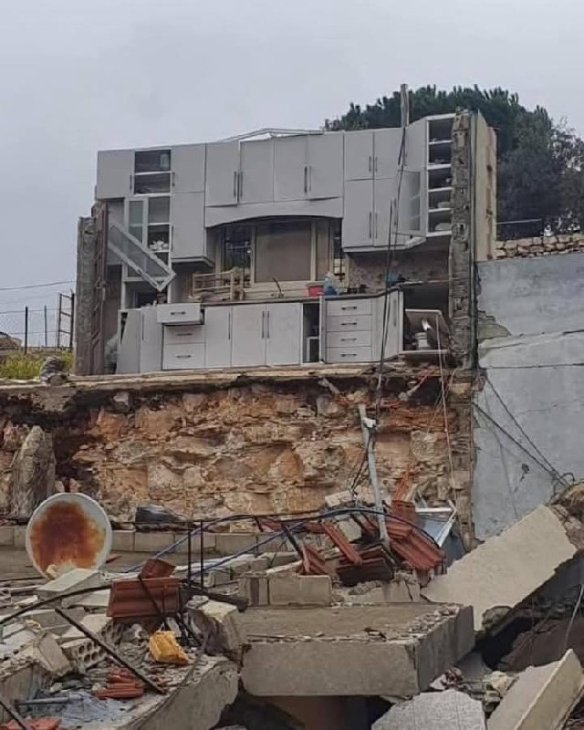 ***🇱🇧*** לבנוני זועם על צה"ל לאחר …