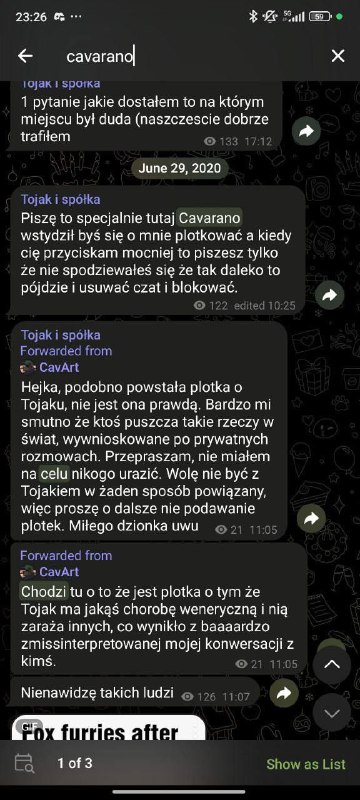 TZF FM - Tajne Zgromadzenie Futrzaków