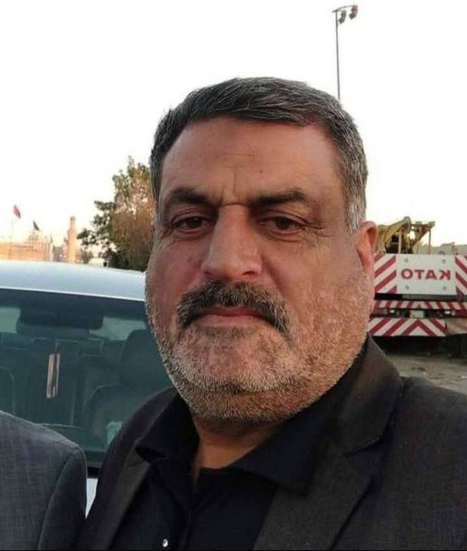 **وصول اول فطيسه رافضي شروكي من …