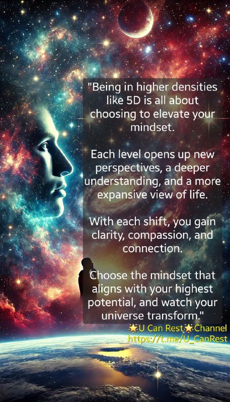 "To be in higher densities is …