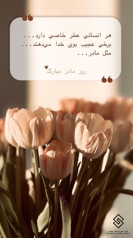 مادران، چراغ راه زندگی و نماد …