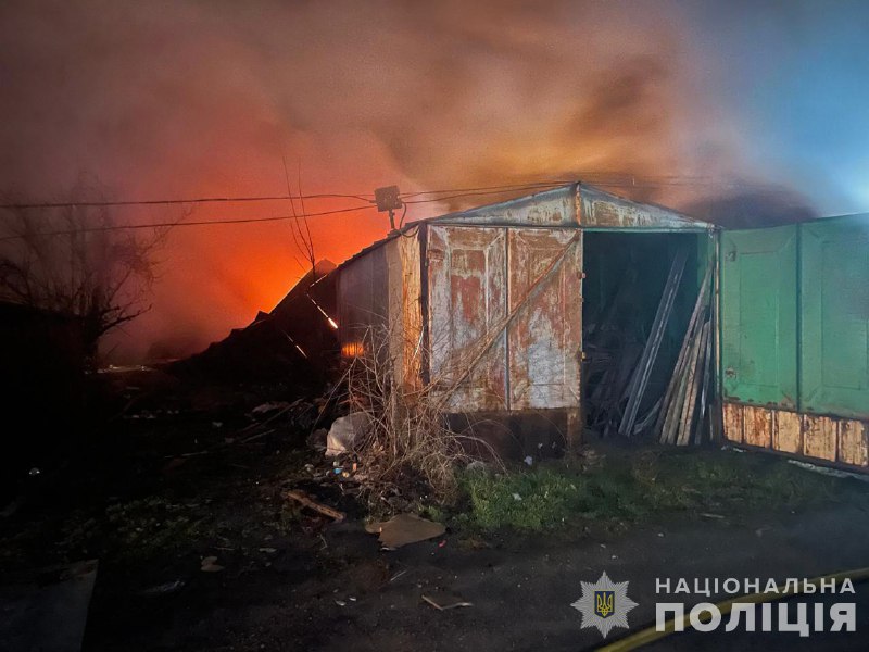 Національна поліція України 🇺🇦