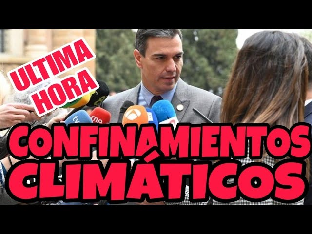 PEDRO SÁNCHEZ HA ANUNCIADO QUE QUIERE …