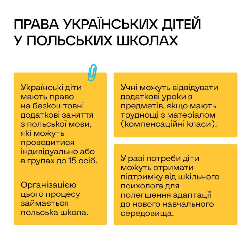 Український Освітній Хаб в Польщі - …