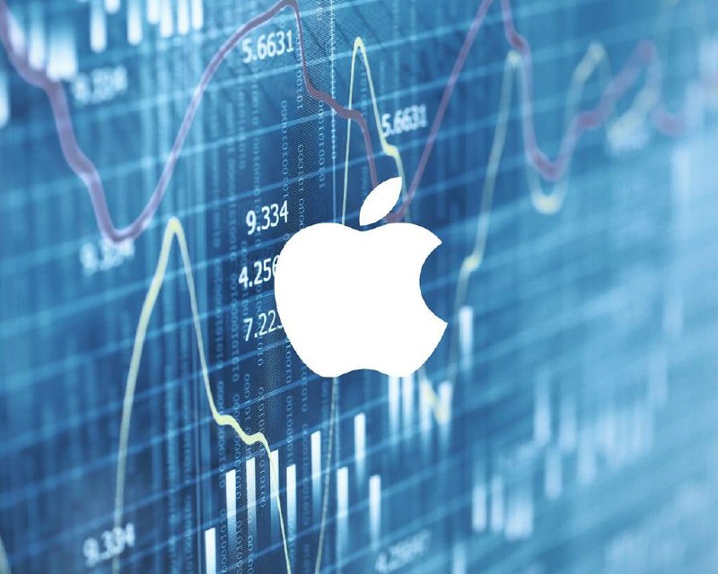 ***📉*** **Apple попереджає інвесторів, що її …