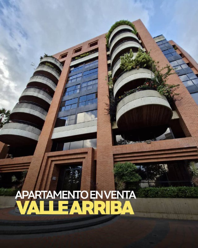 Espectacular Apartamento en Venta, Ubicado en …