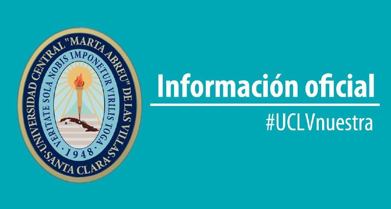 ***🚨*** Información sobre matrícula a la …