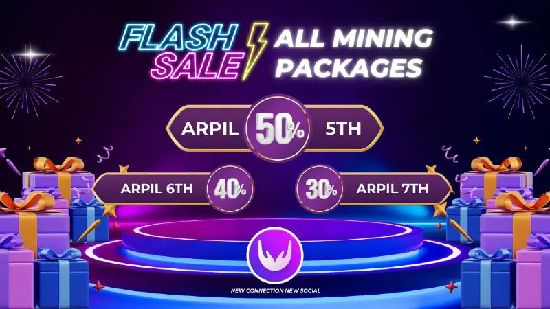*****🔥***** **SPECIAL FLASH SALE ALL MINING …