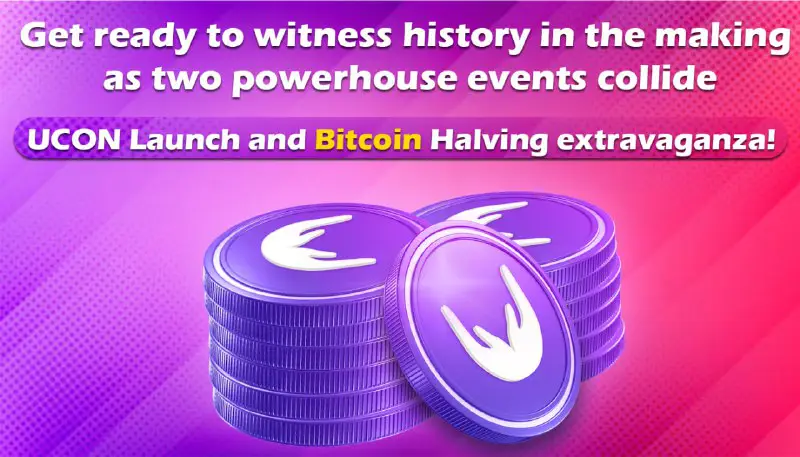 ***💰******💰******💰***As the highly anticipated Bitcoin halving …