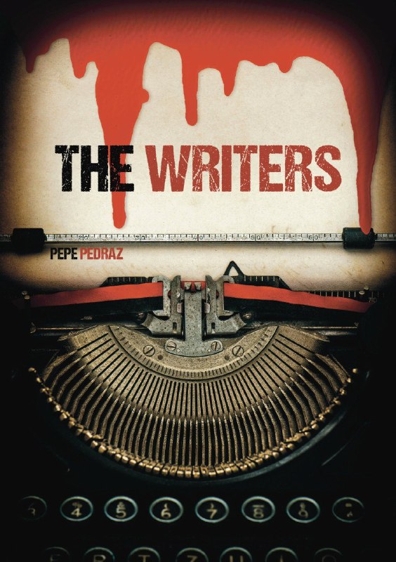 ***🎬*** One-shot de The Writers este …