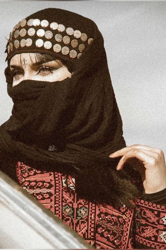سيّدة كل النساء.!