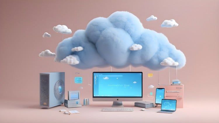 **Basics of Cloud Computing | Fundamentals …