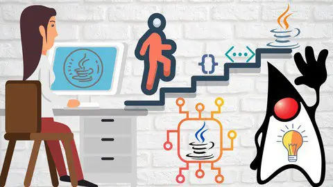 [‌](https://img-a.udemycdn.com/course/480x270/3420052_1d58.jpg)‌***🔰*** **Java Programming for Complete Stranger in Tamil – 100% Free** ***🔰***