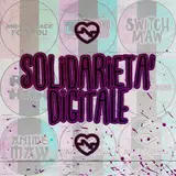 Nuovo gruppo spam di Solidarietà Digitale
