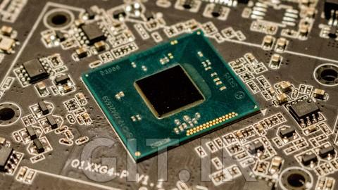 **8085 Microprocessor: Foundation of Microprocessor by …