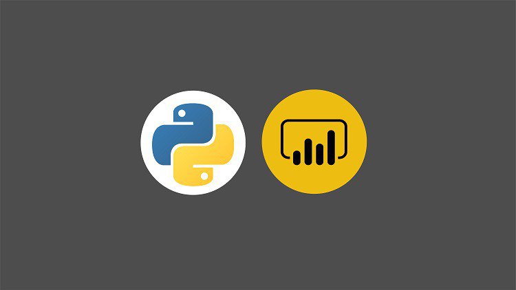 Data Visualization With Python And Power …