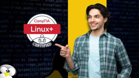 **CompTIA Linux+ XK0-005: Ace Your 2024 …