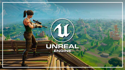 ***?******✏️*** Unreal Engine 4 Essentials - …