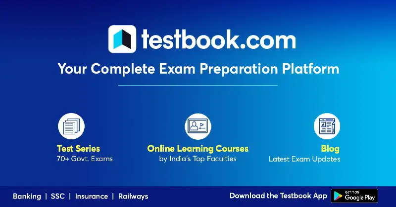 *****✔️***Test Book New Year Last Day Offer ***👇******👇*****