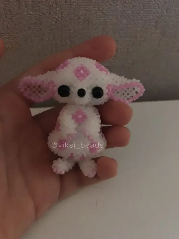 Viksi_beads