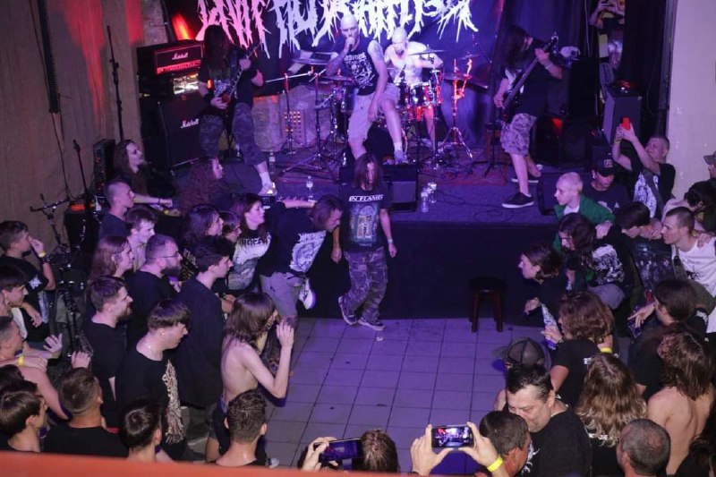 Dnipro Death Fest