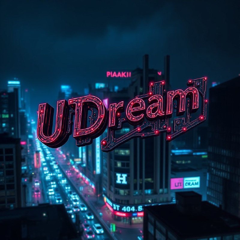 UDream