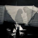 النـهايهَ.