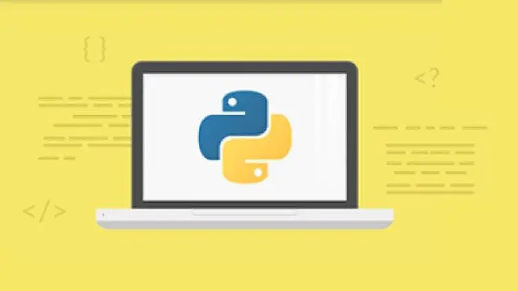 (100% Fʀᴇᴇ) **Certification Course For Python …