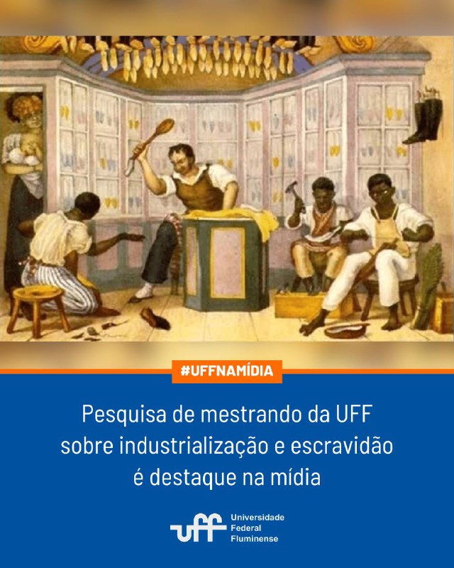 [#UFFNaMídia](?q=%23UFFNaM%C3%ADdia) | ***🏭*** O colunista Ricardo …