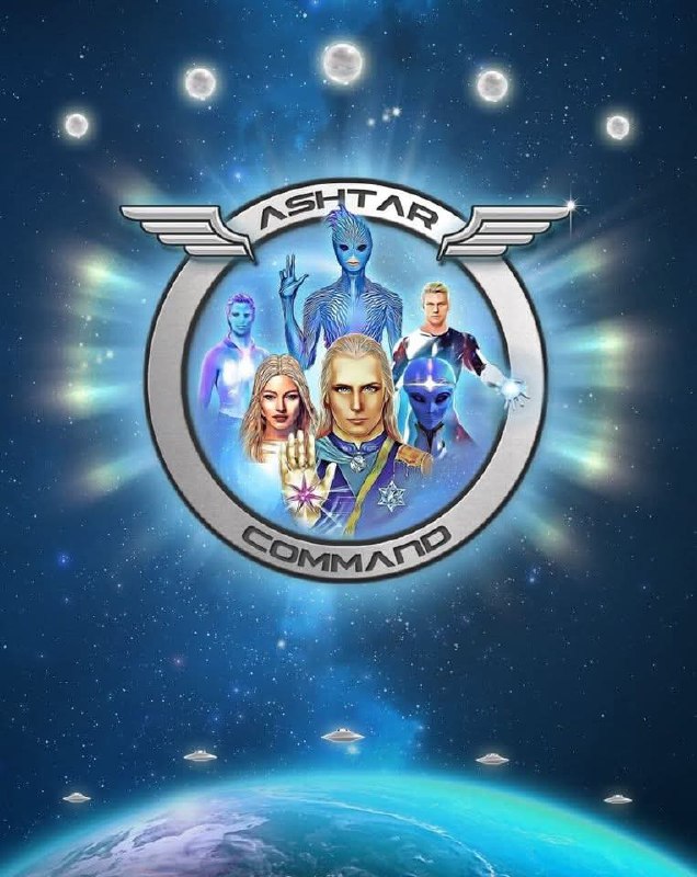 Commander Ashtar Sheran – Sie wollen …