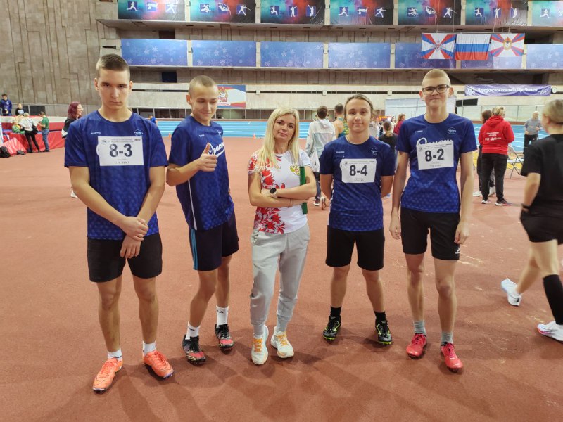 Uga_run_ФЛАБ_АFB_athletics_federation_of_Balashikha