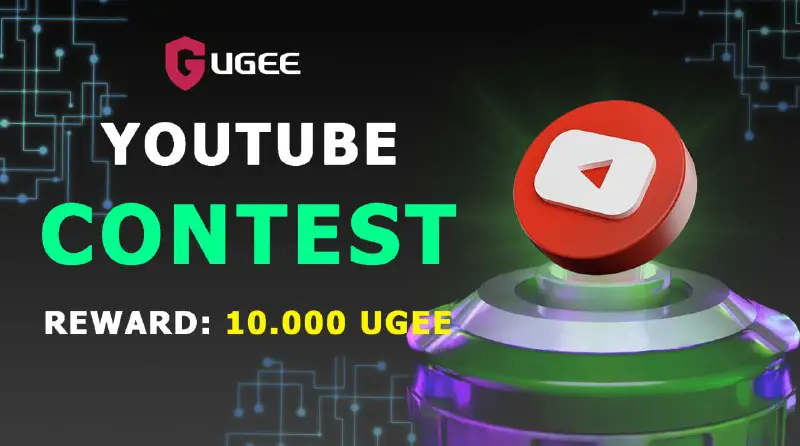 ***?***UGEE video CONTEST