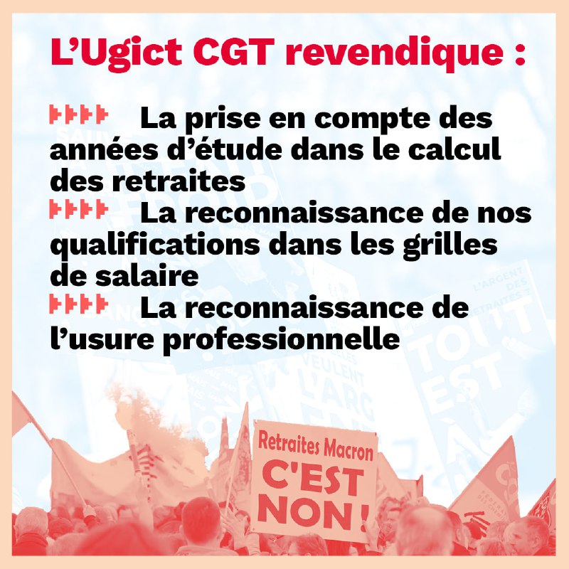 CGT Ingés Cadres Techs