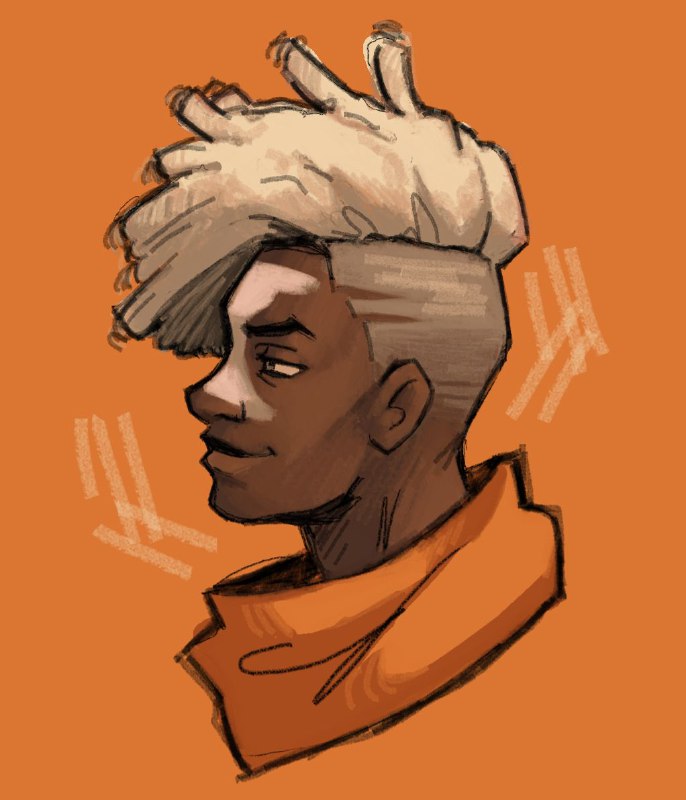 Ekko, non ti meritano ***?******✨******?***