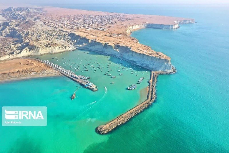 چرا سواحل مکران برای ایران مهم …