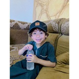 [**جيت اخر ناس لكن عادي المهم …