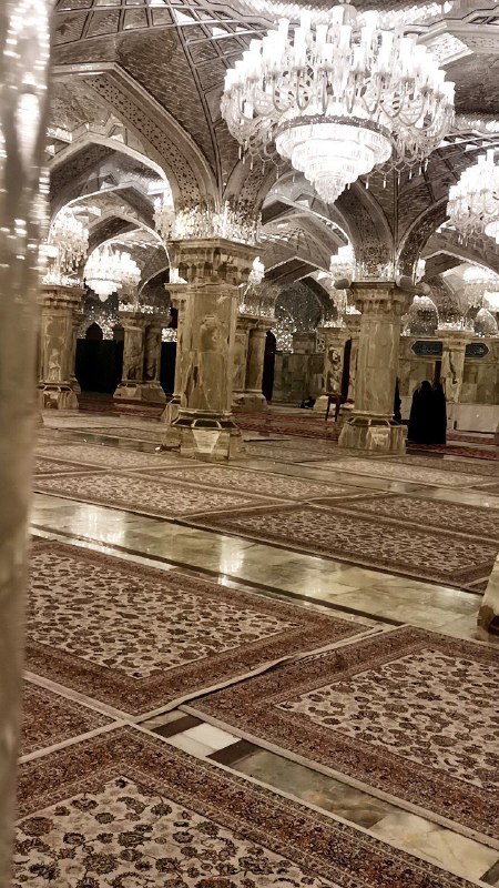 همسات مهدويه ³¹³
